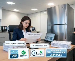Certification document specialist